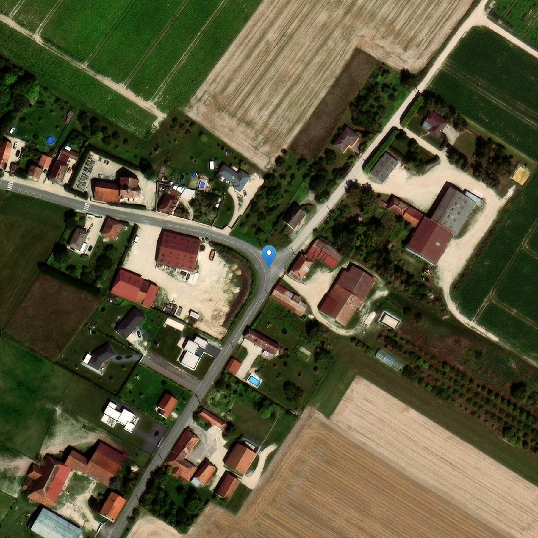 Photo de Heilige Lawrence Kirche von Mesnil-la-Comtesse