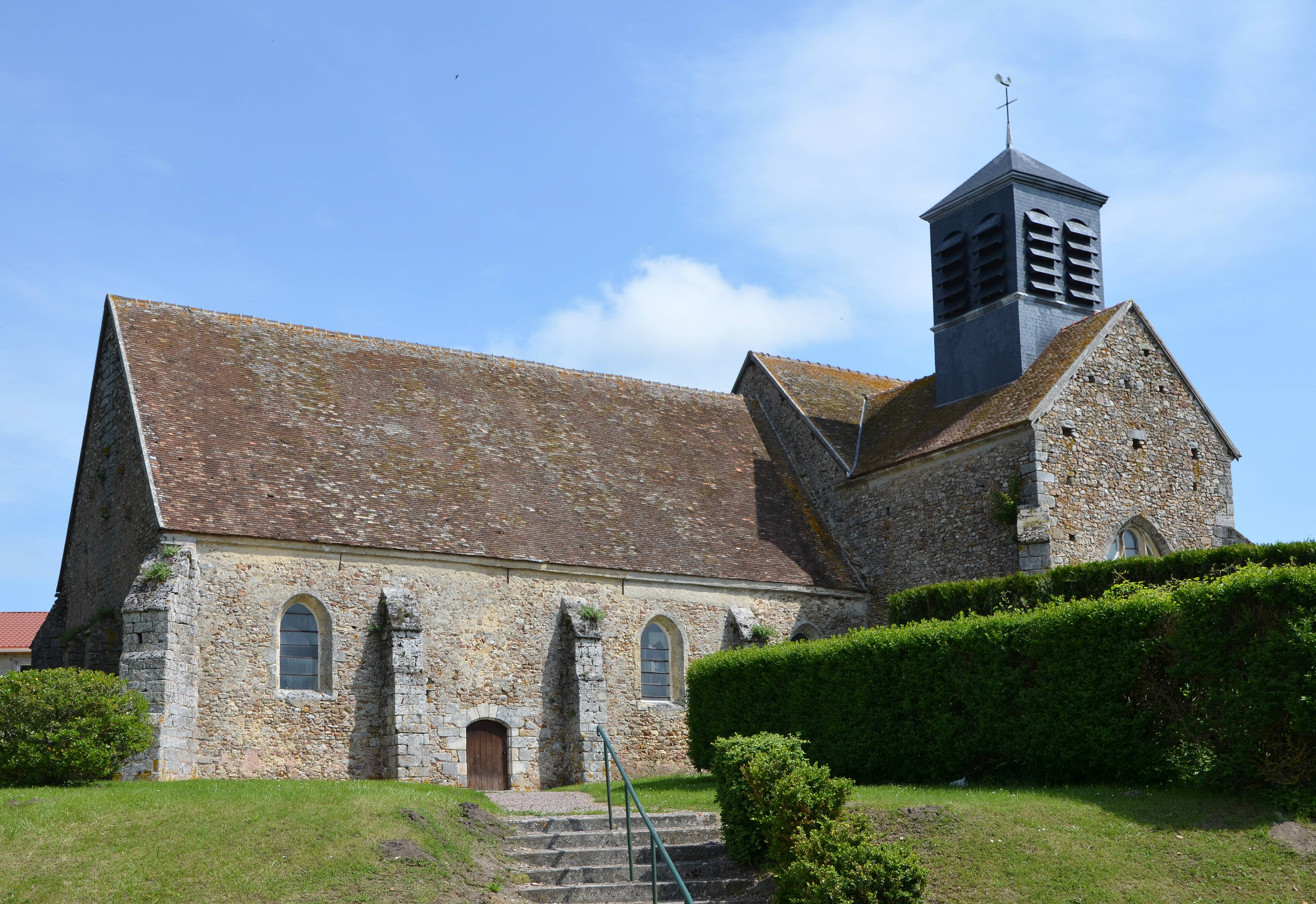 Photo de Assunzione di Montpothier