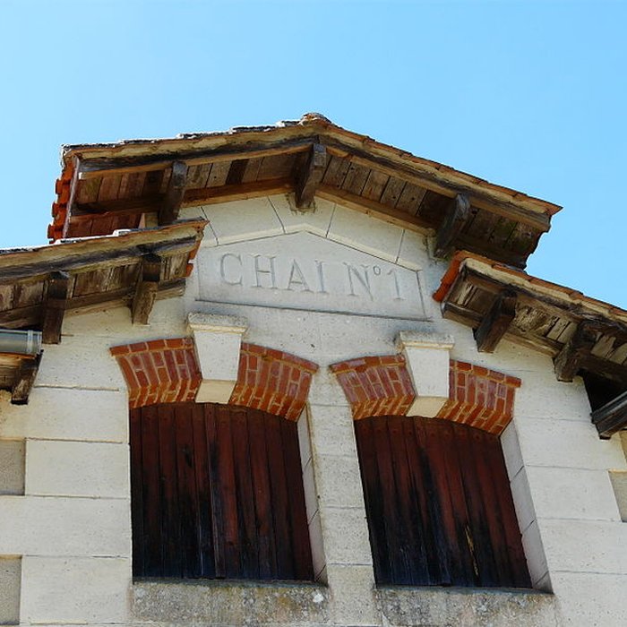 Photo de Chai de Lardimalie à Saint-Pierre-de-Chignac
