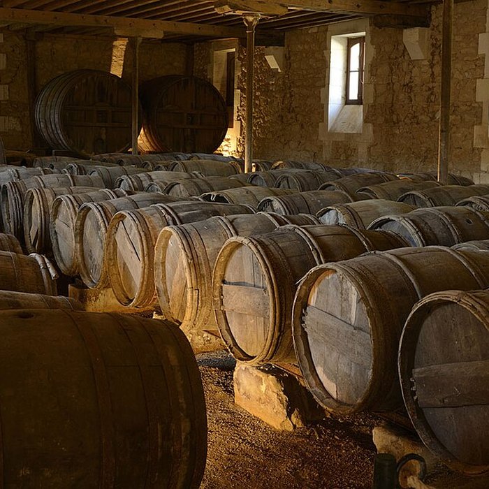Photo de Chai de Lardimalie à Saint-Pierre-de-Chignac
