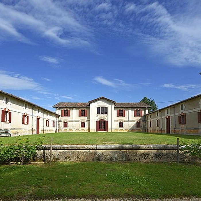 Photo de Chai de Lardimalie à Saint-Pierre-de-Chignac