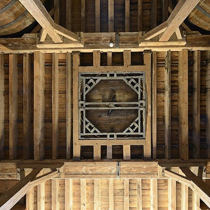Photo de Chai de Lardimalie à Saint-Pierre-de-Chignac