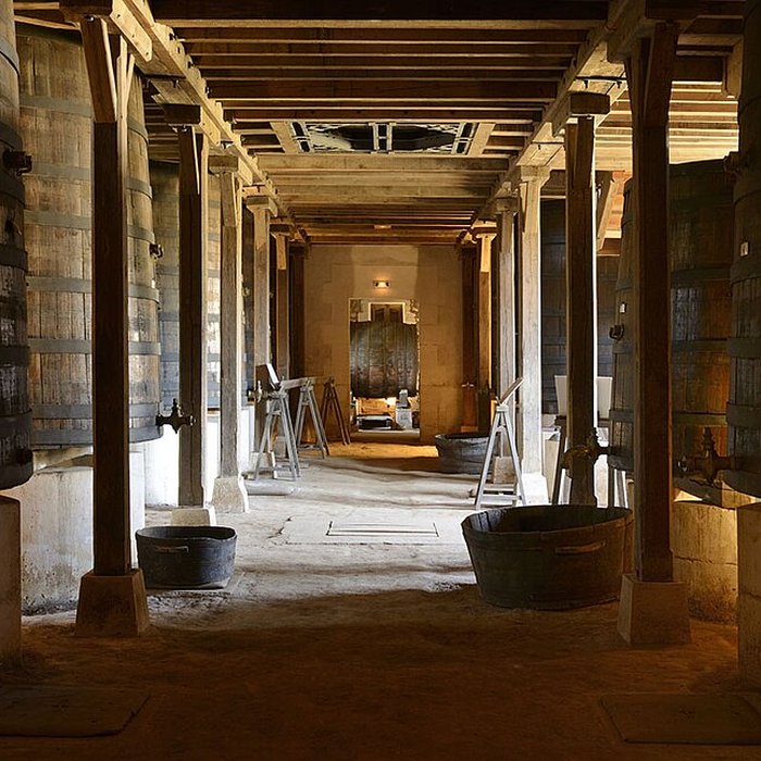 Photo de Chai de Lardimalie à Saint-Pierre-de-Chignac