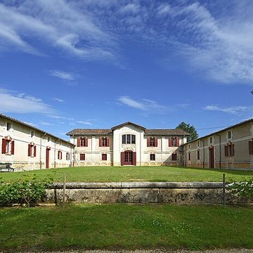 Chai de Lardimalie à Saint-Pierre-de-Chignac