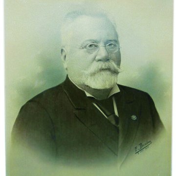 Chai de Lardimalie à Saint-Pierre-de-Chignac