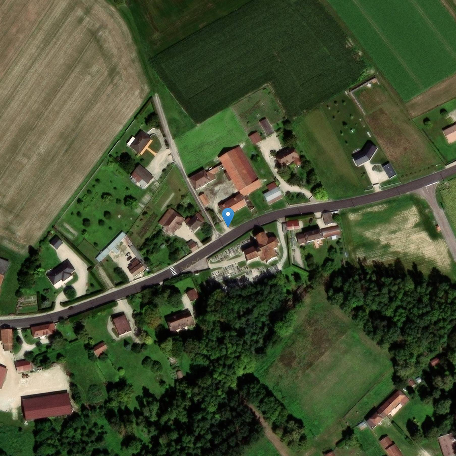 Photo de Église Saint-Quentin de Nozay