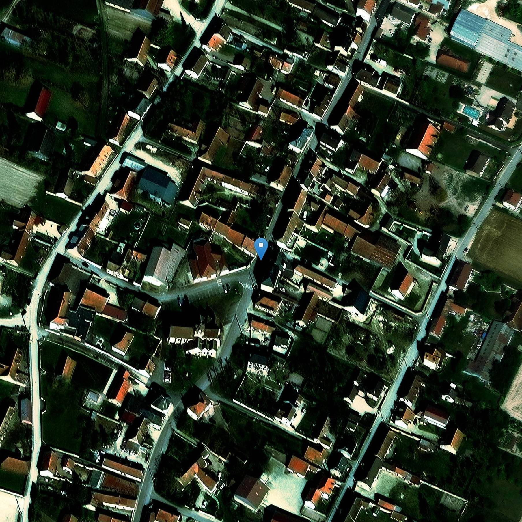 Photo de Chiesa Saint-Denis d'Origny-le-Sec