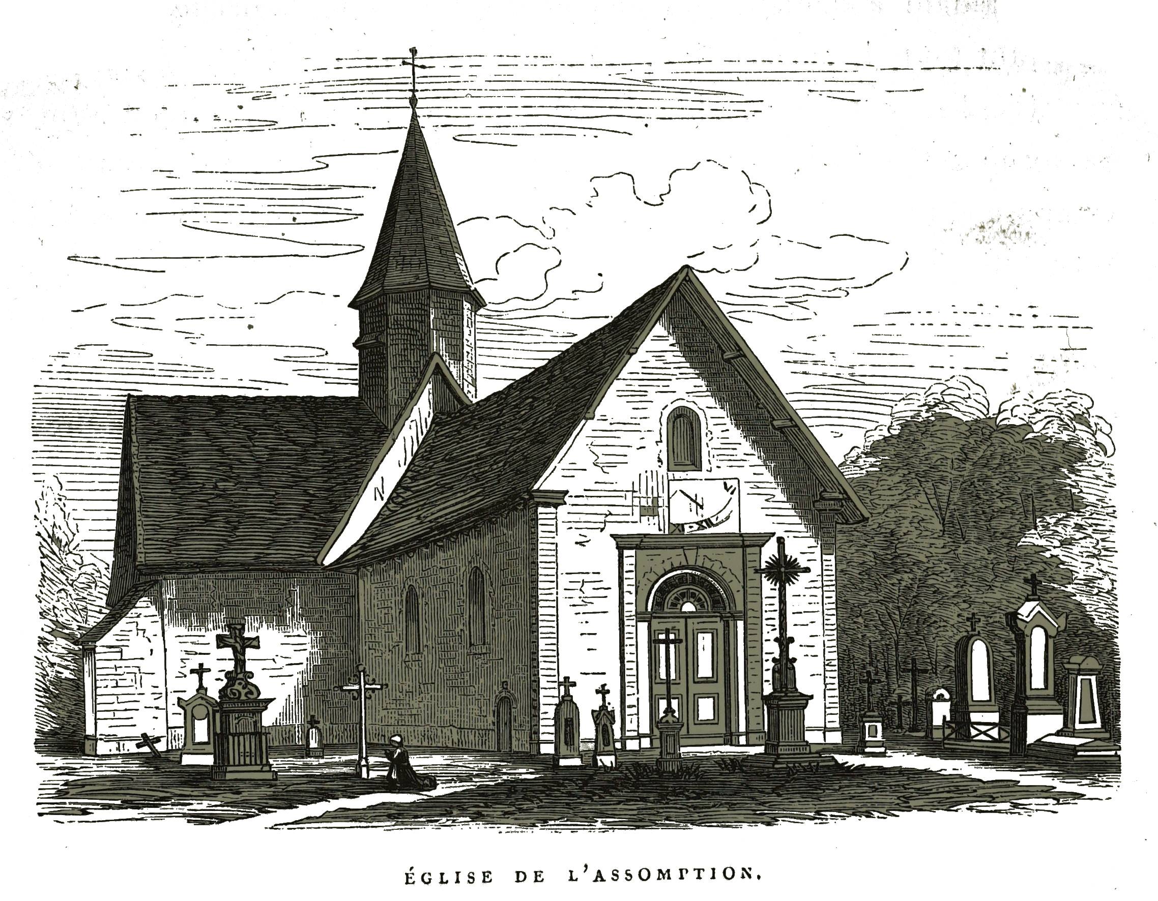 Photo de Iglesia de la Asunción de la Virgen de los Payns