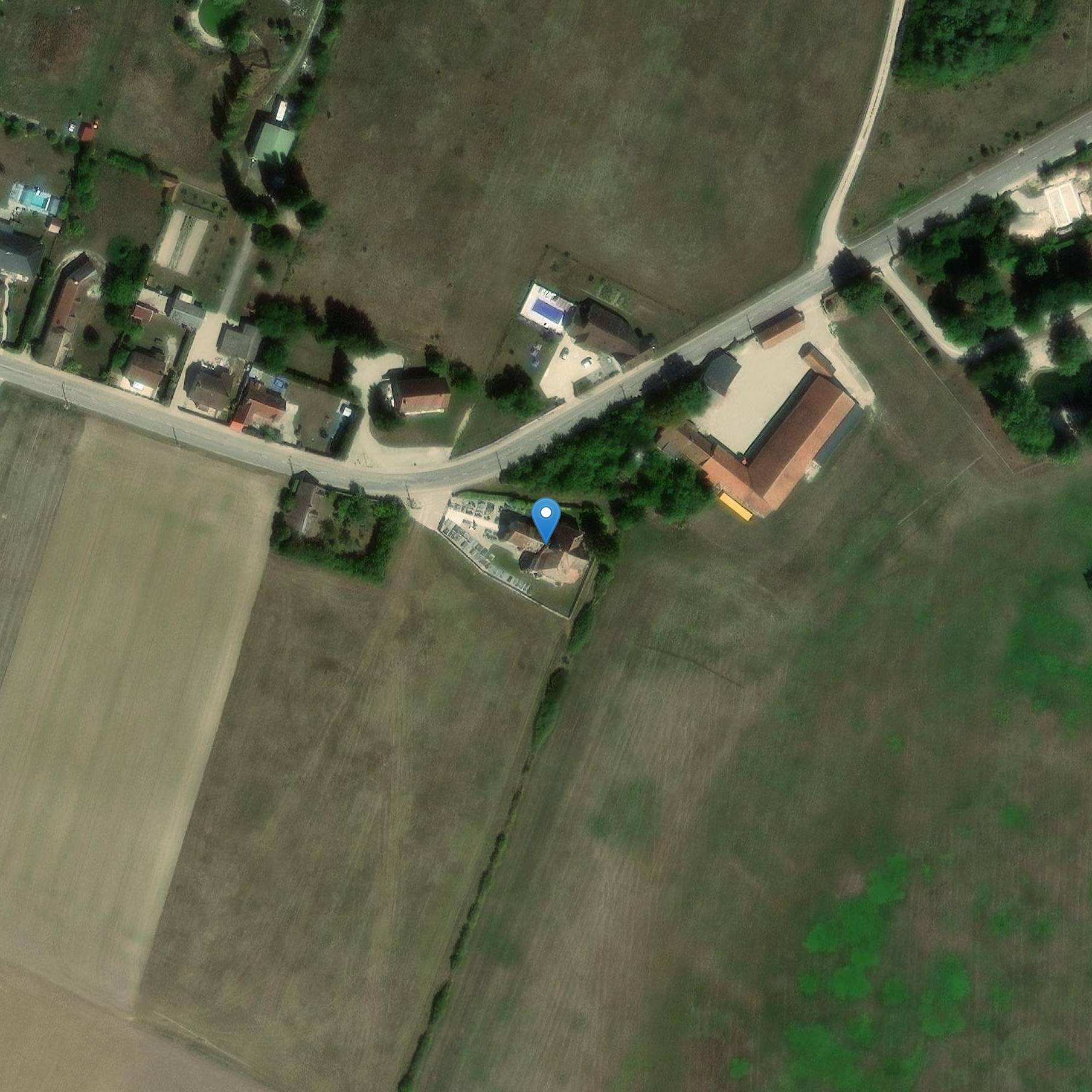 Photo de 圣马丁教堂