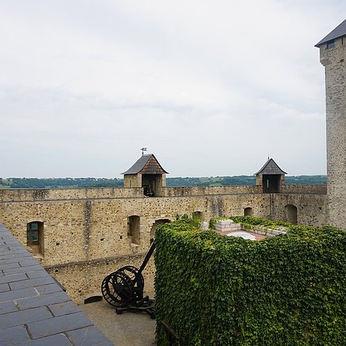Photo de Château de Gaston Phoebus