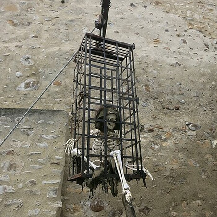 Photo de Château de Gaston Phoebus