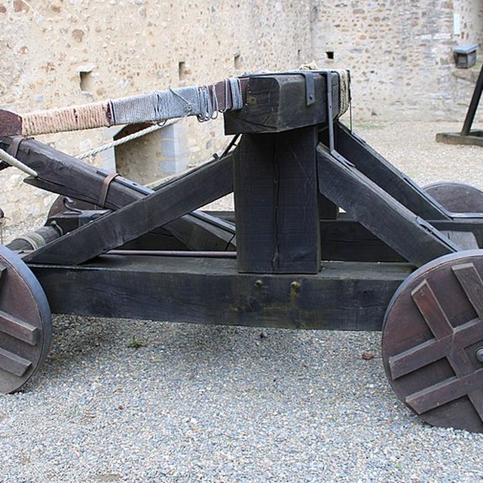 Photo de Château de Gaston Phoebus