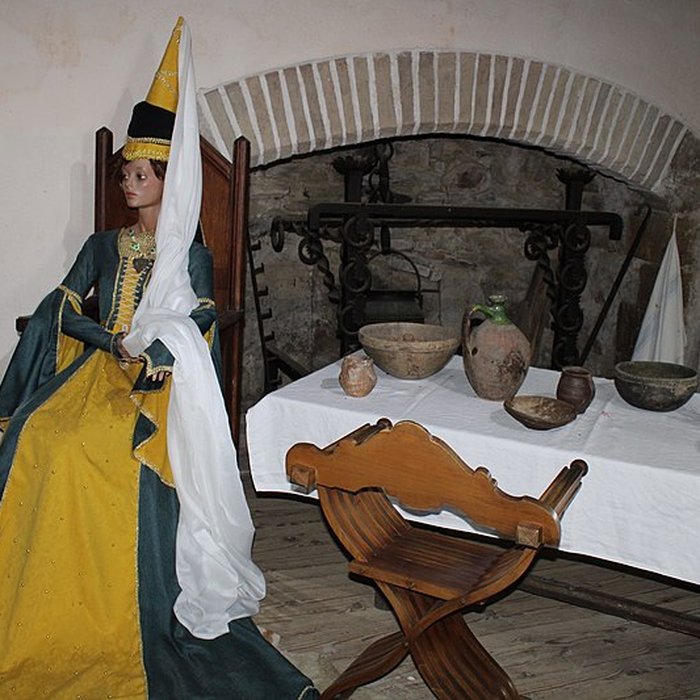 Photo de Château de Gaston Phoebus