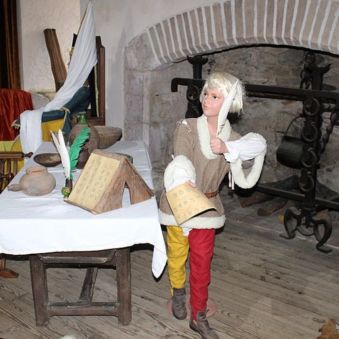 Photo de Château de Gaston Phoebus