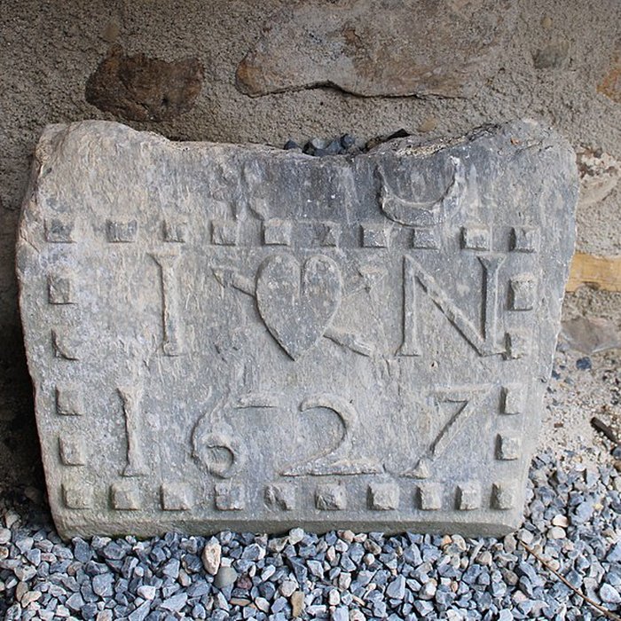 Photo de Château de Gaston Phoebus