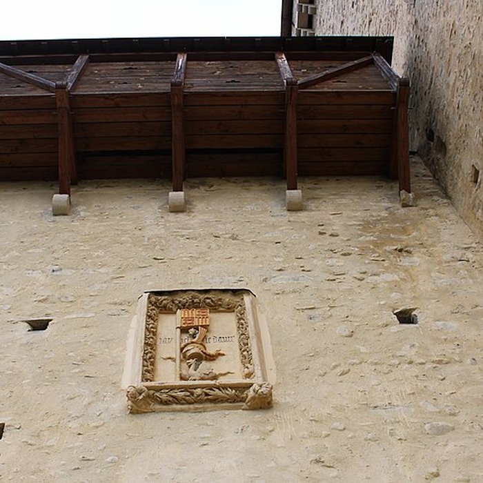 Photo de Château de Gaston Phoebus