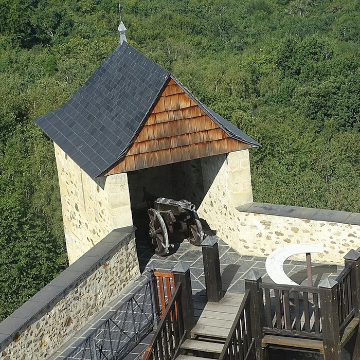 Photo de Château de Gaston Phoebus