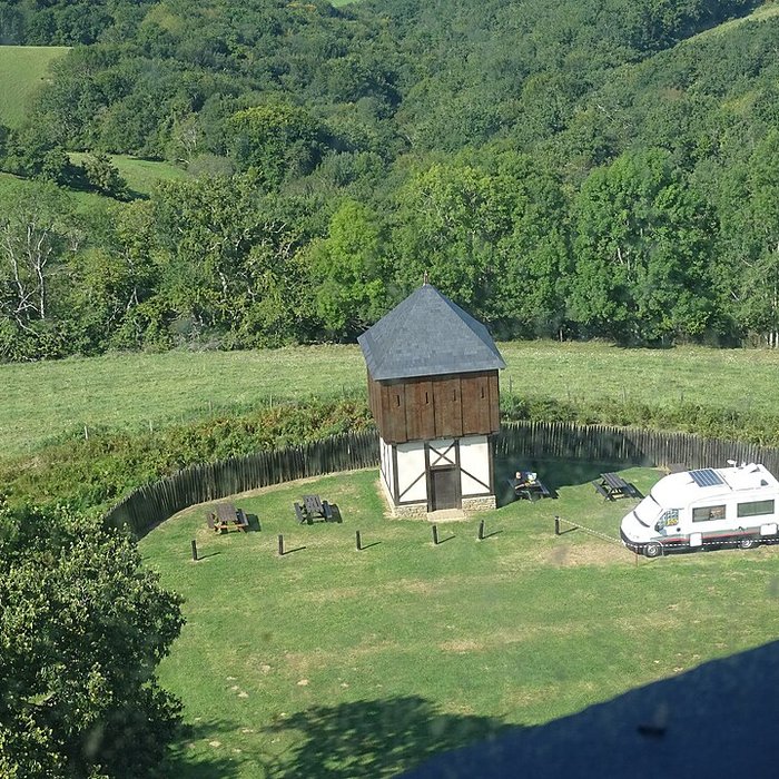 Photo de Château de Gaston Phoebus