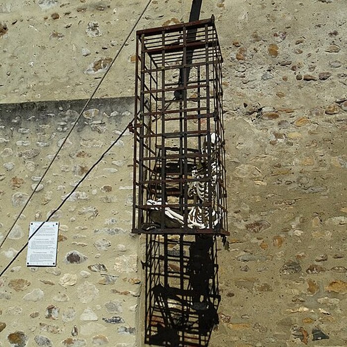 Photo de Château de Gaston Phoebus