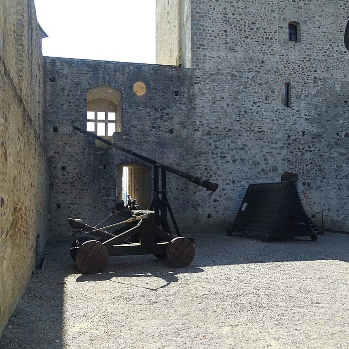 Photo de Château de Gaston Phoebus