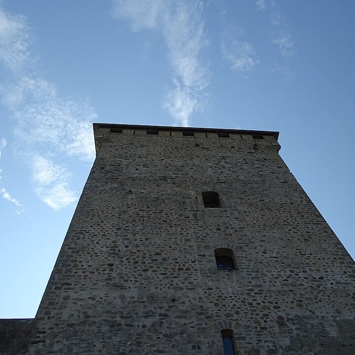 Photo de Château de Gaston Phoebus