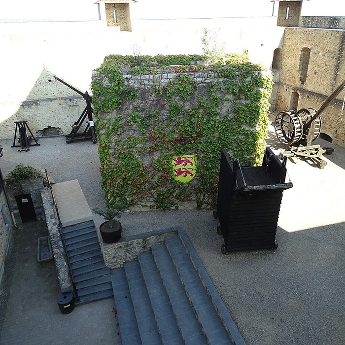 Photo de Château de Gaston Phoebus