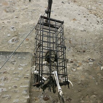 Château de Gaston Phoebus