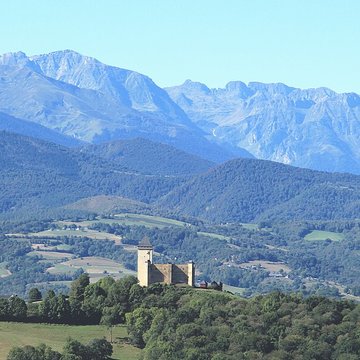 Château de Gaston Phoebus