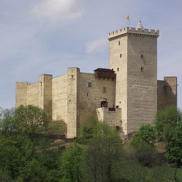 Château de Gaston Phoebus