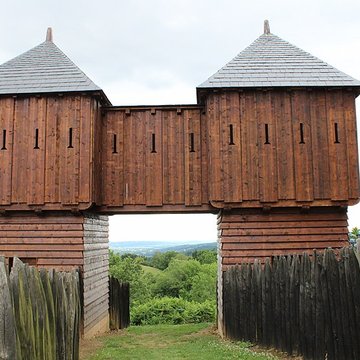 Château de Gaston Phoebus