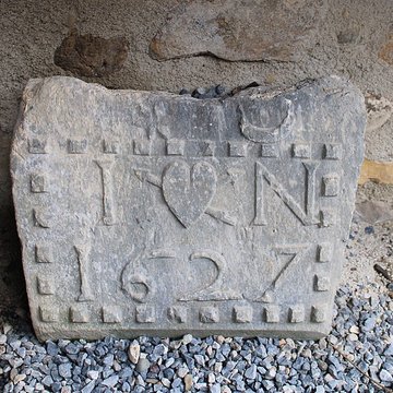 Château de Gaston Phoebus