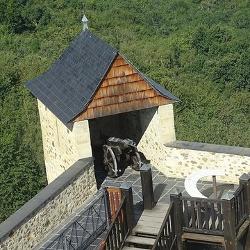 Château de Gaston Phoebus