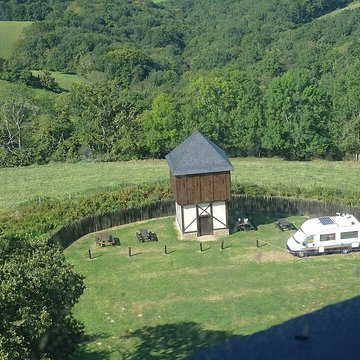 Château de Gaston Phoebus