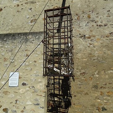 Château de Gaston Phoebus