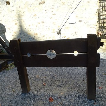 Château de Gaston Phoebus