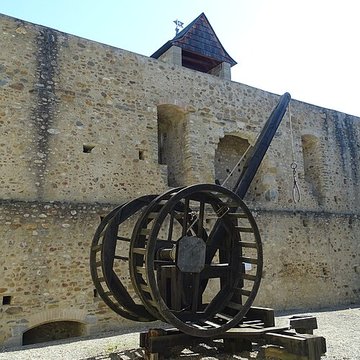 Château de Gaston Phoebus