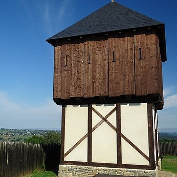 Château de Gaston Phoebus