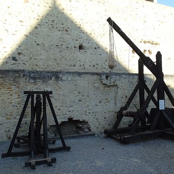 Château de Gaston Phoebus