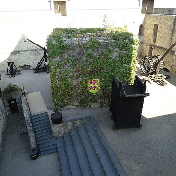 Château de Gaston Phoebus