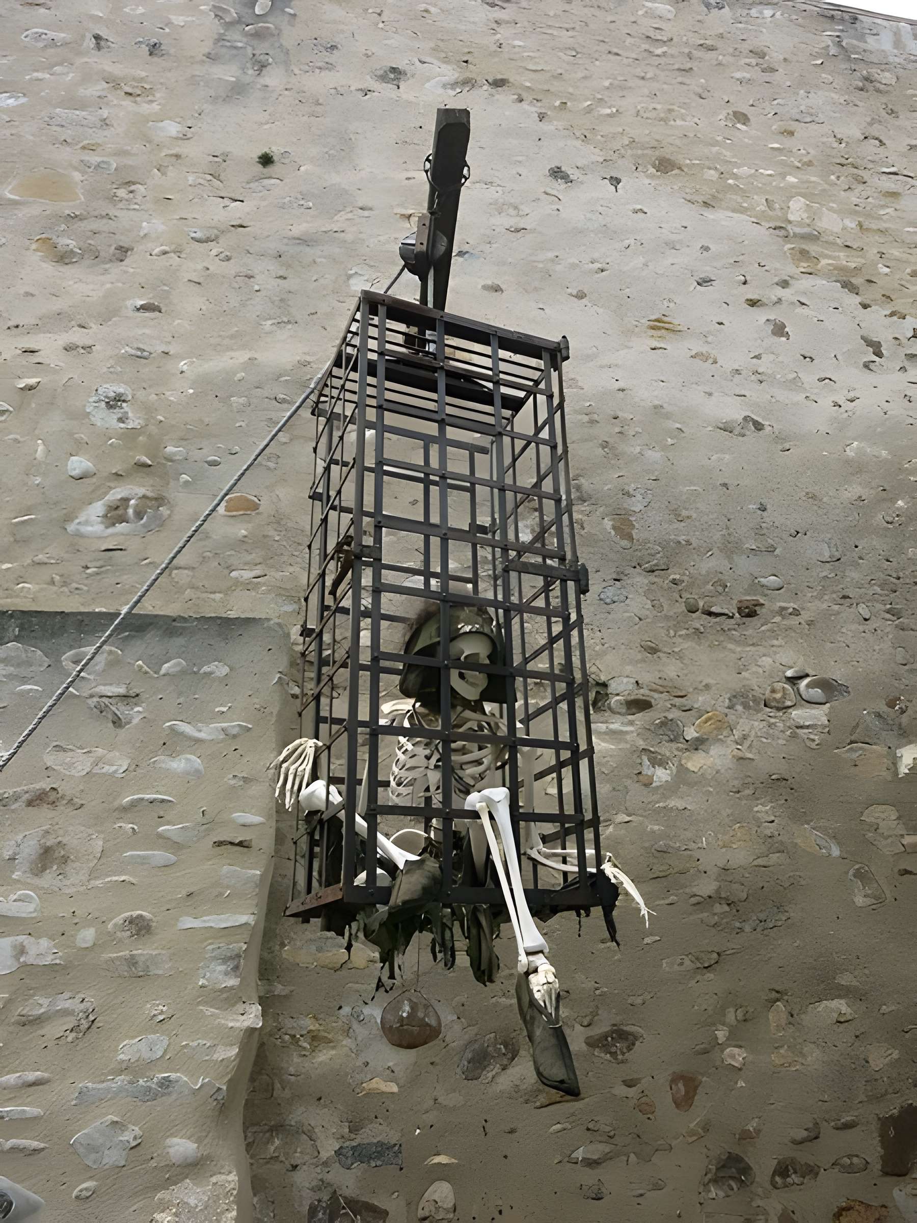 Château de Gaston Phoebus