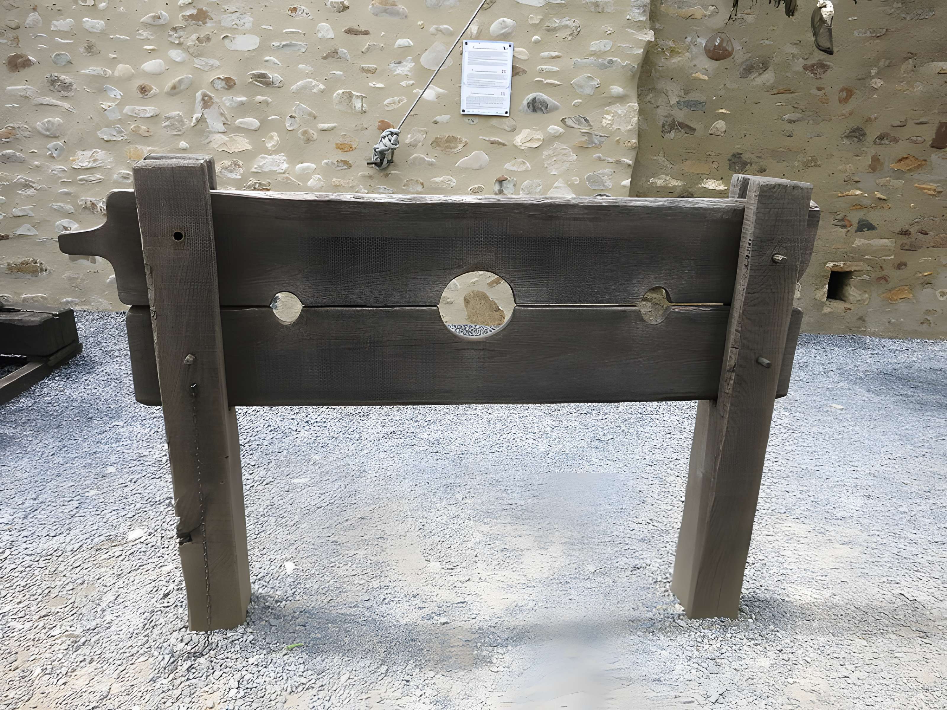 Château de Gaston Phoebus