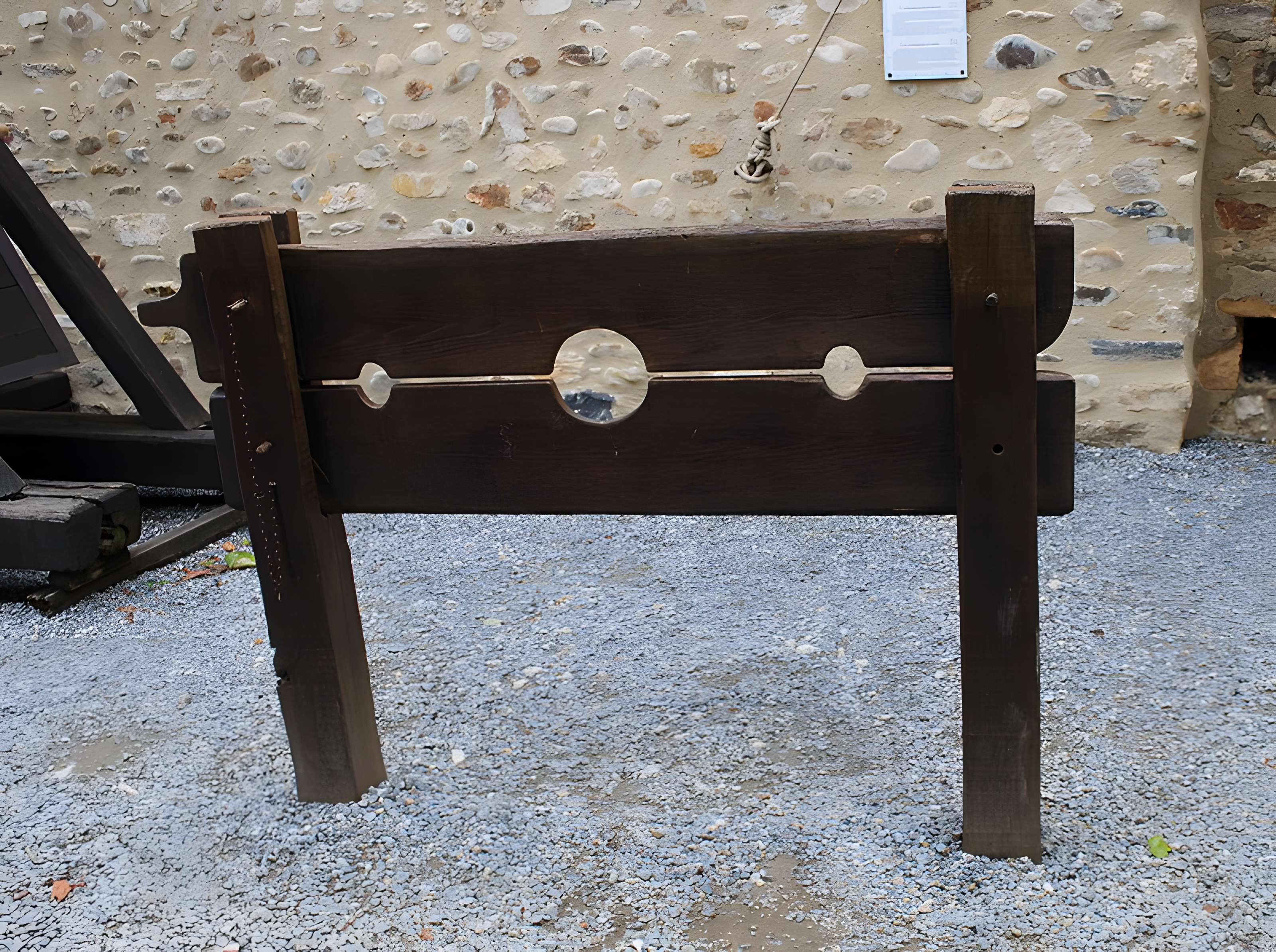 Château de Gaston Phoebus