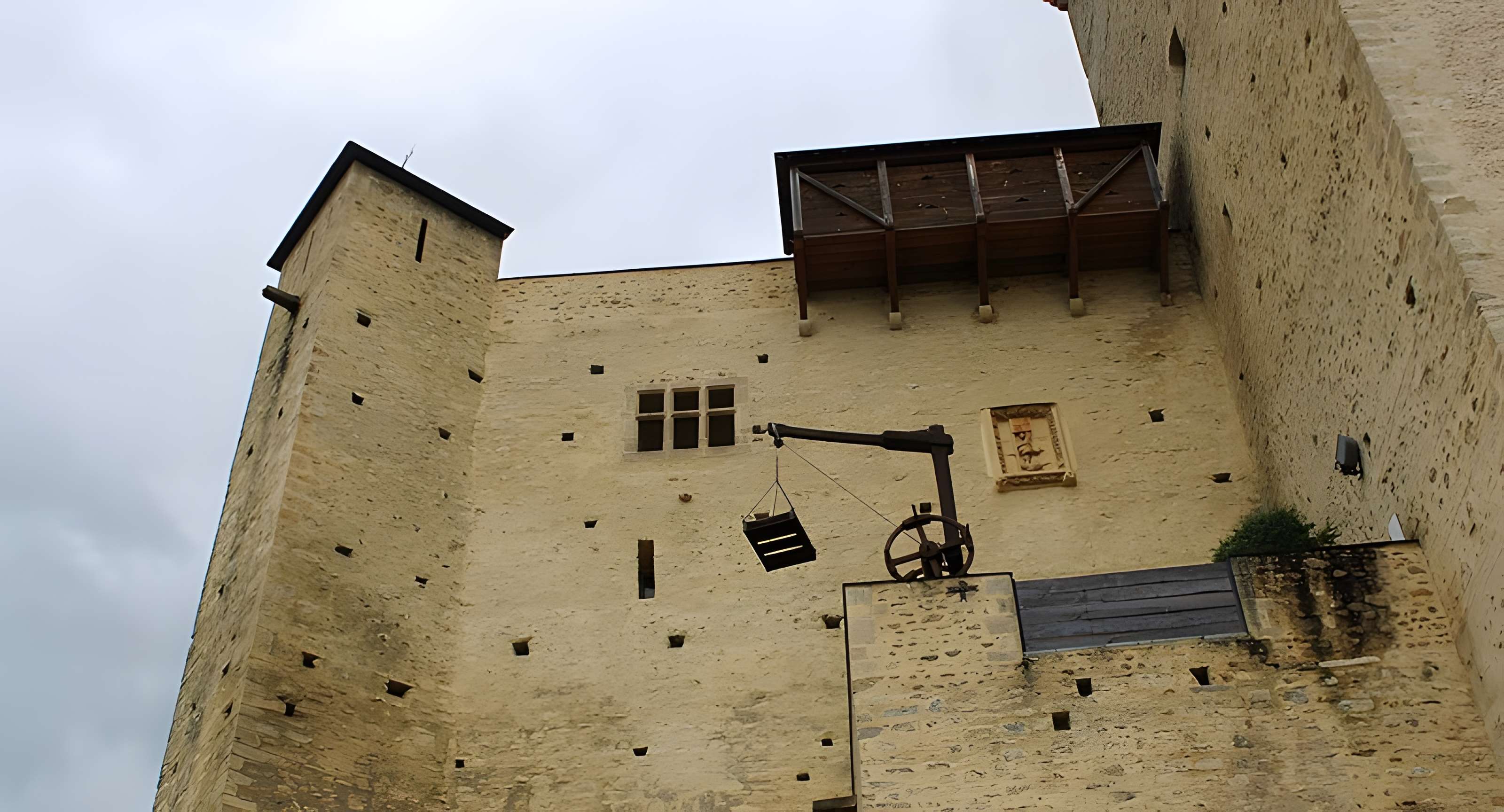 Château de Gaston Phoebus