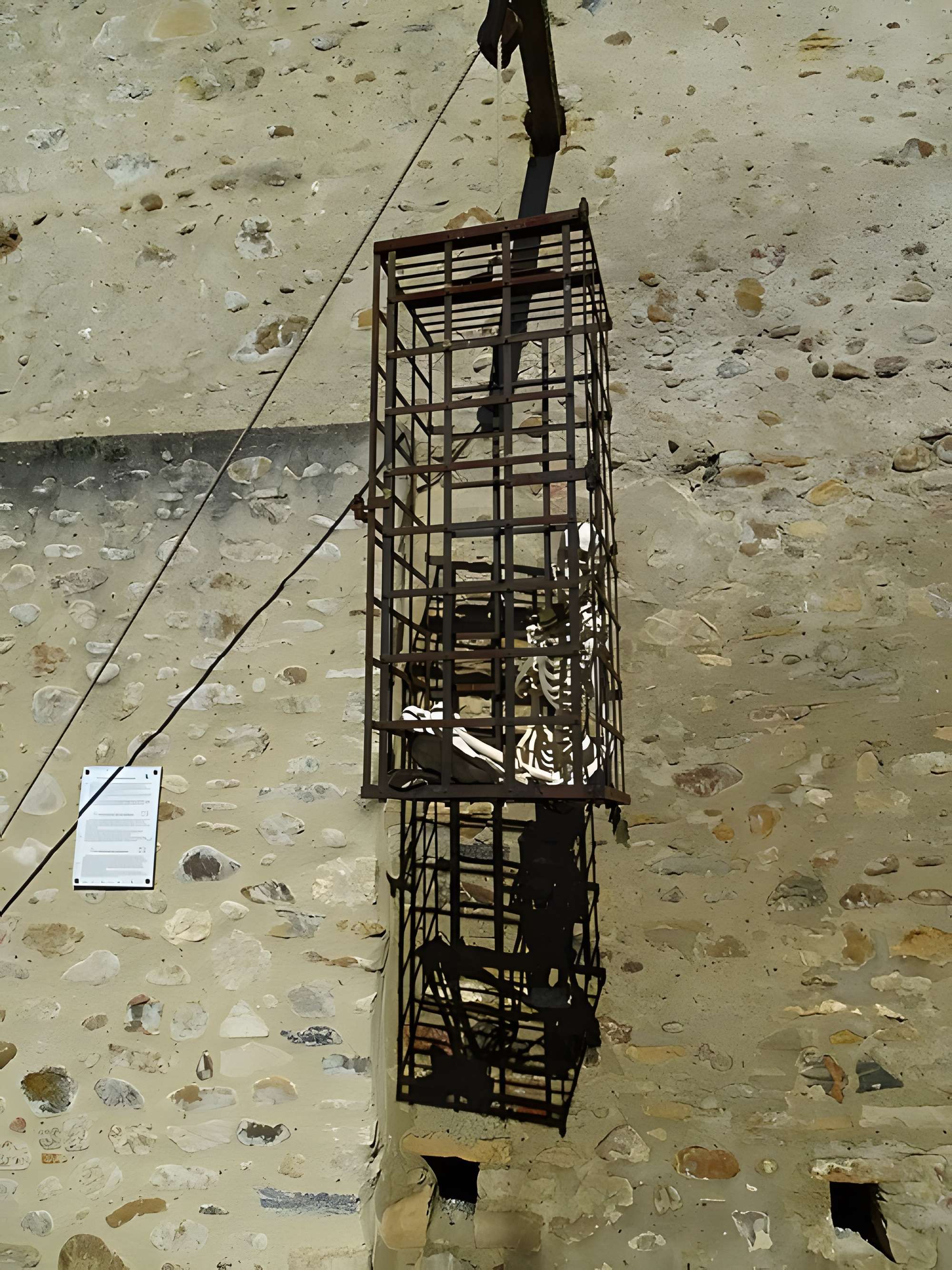 Château de Gaston Phoebus