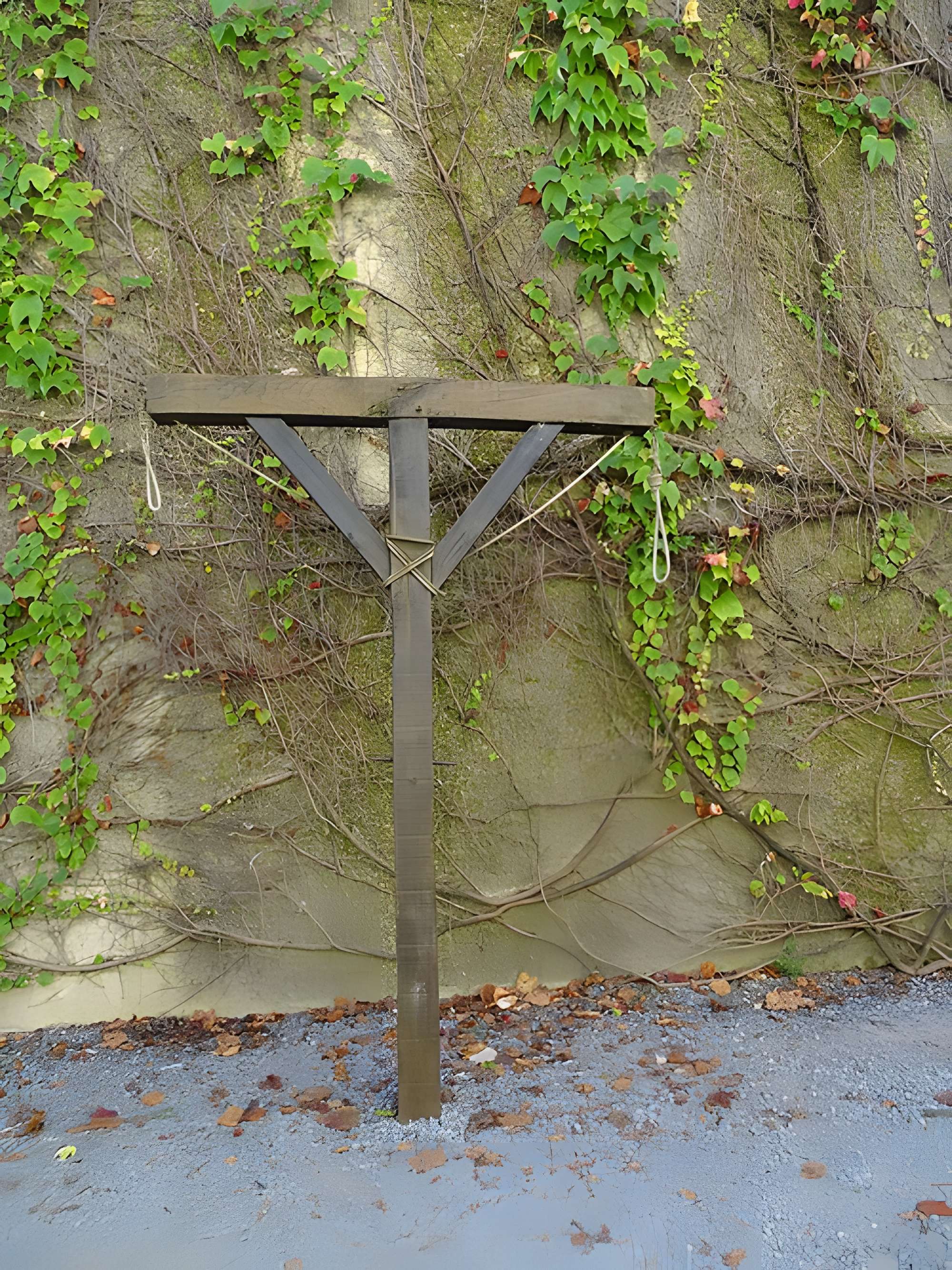 Château de Gaston Phoebus