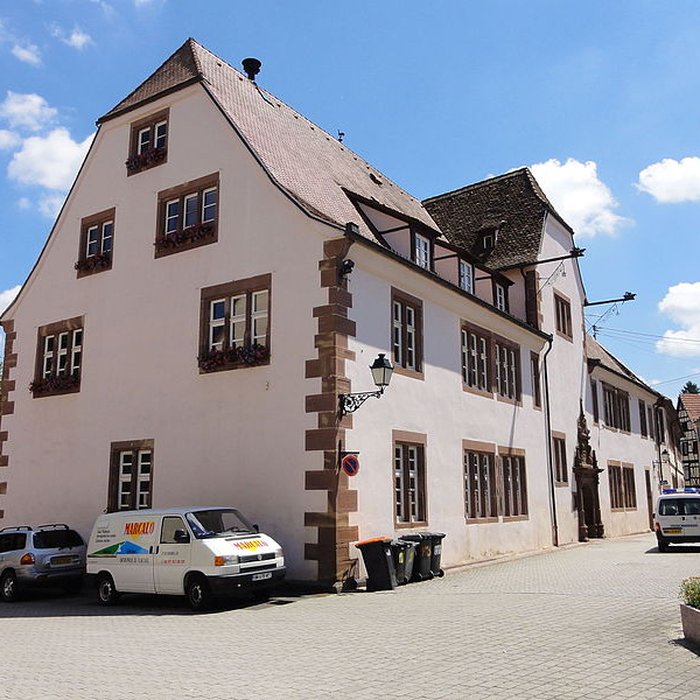 Photo de Chancellerie de Bouxwiller