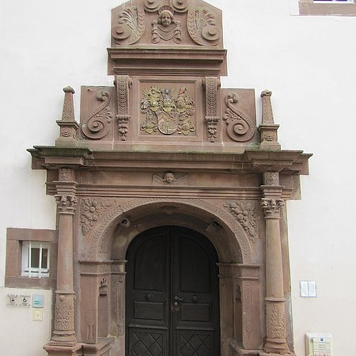 Photo de Chancellerie de Bouxwiller