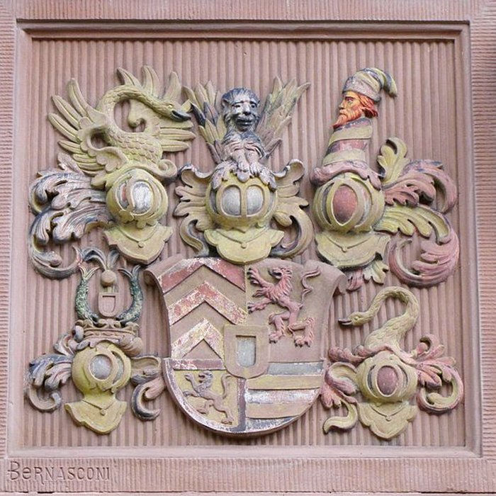 Photo de Chancellerie de Bouxwiller