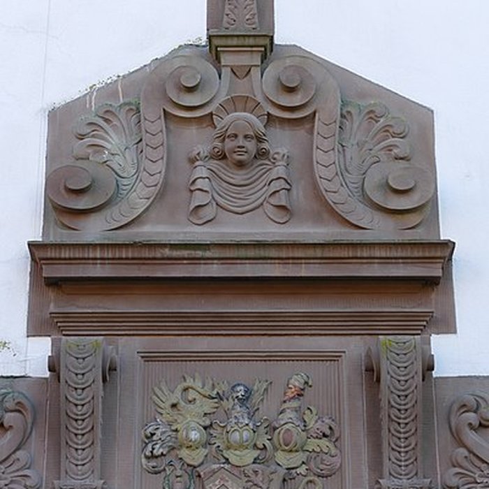 Photo de Chancellerie de Bouxwiller