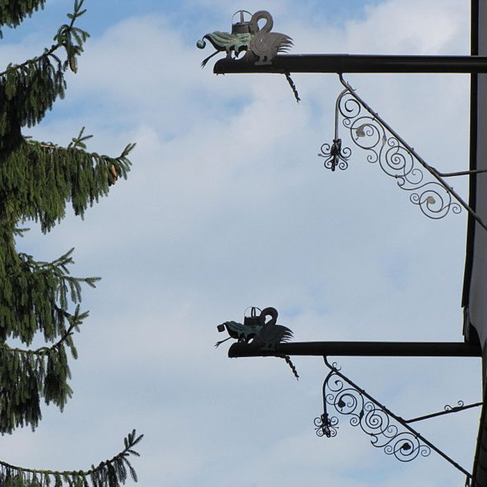 Photo de Chancellerie de Bouxwiller